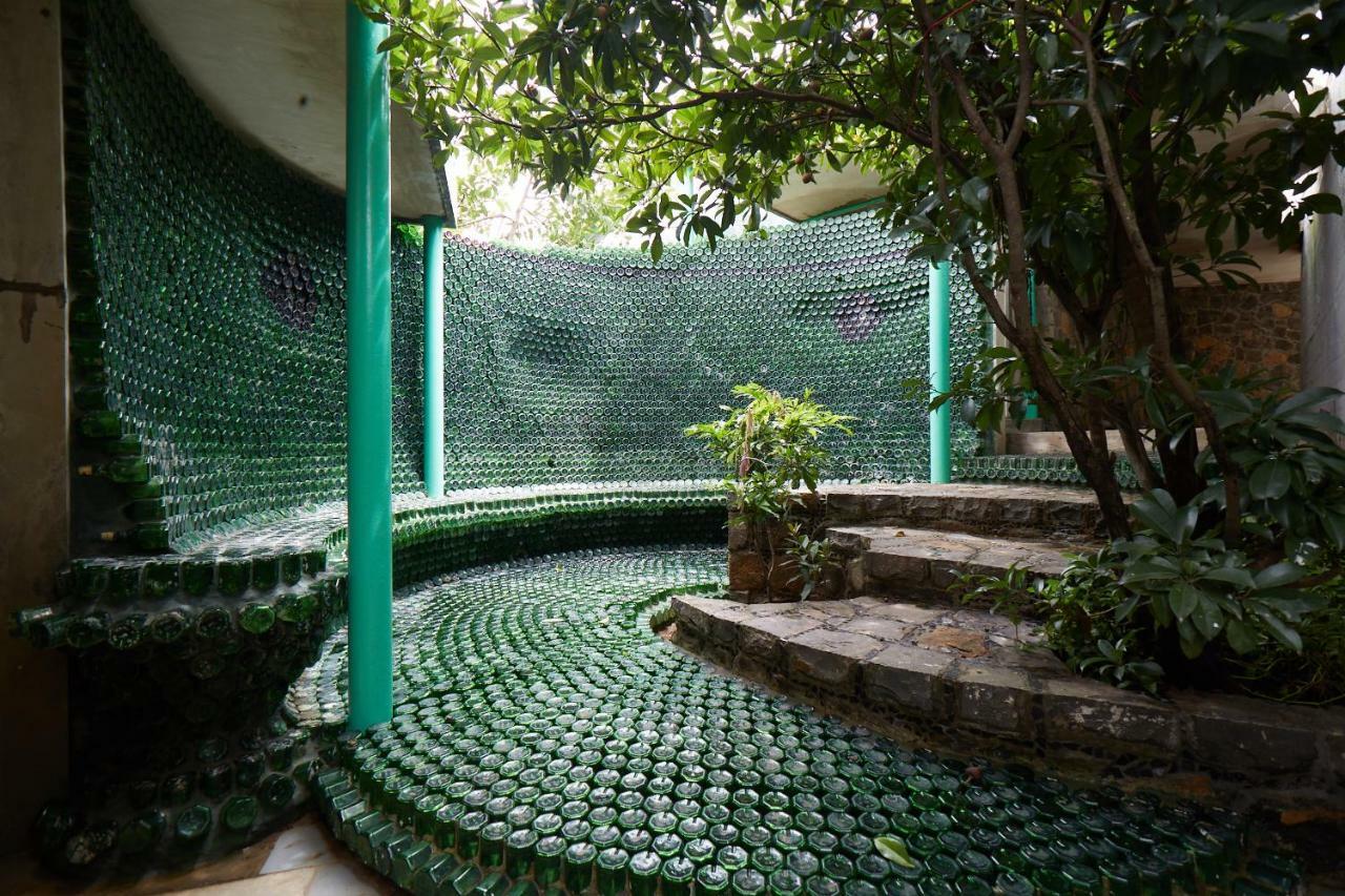 Lake View Forest Retreat, Kamshet Villa Nethersole Dam Eksteriør bilde