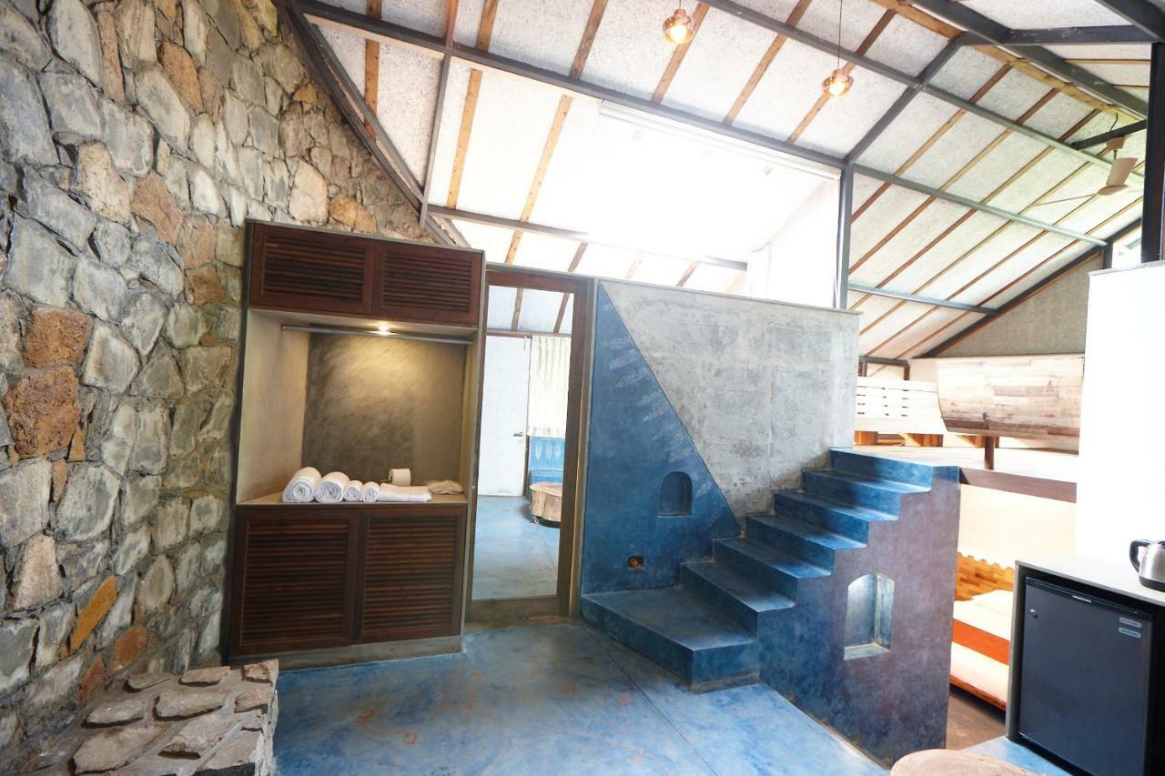 Lake View Forest Retreat, Kamshet Villa Nethersole Dam Eksteriør bilde